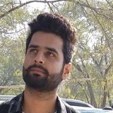 Rohit from Mukerian | Man | 30 years old | Capricorn