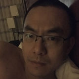 Lin from Washington | Man | 45 years old | Libra