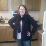 Fanny from Shelbyville | Woman | 30 years old | Aries