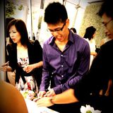 Why from Quarry Bay | Man | 41 years old | Taurus