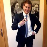Martino from Bratislava | Man | 36 years old | Aquarius
