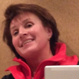 Lana from Oslo | Woman | 60 years old | Libra