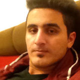 Mustafa from Kosice | Man | 31 years old | Aquarius