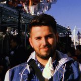 Crisfilc from Dublin | Man | 32 years old | Leo