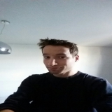 Leanderkorver from Hilversum | Man | 36 years old | Capricorn