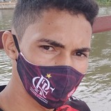 Dasilvasantoua from Sao Raimundo das Mangabeiras | Man | 25 years old | Virgo