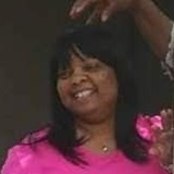 Silver from Bronx | Woman | 58 years old | Pisces