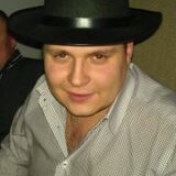 Alexandr from Yekaterinburg | Man | 45 years old | Leo