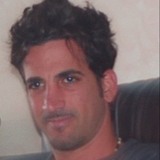 Ofir from Herzliya | Man | 49 years old | Cancer