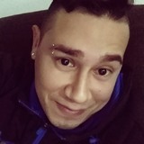 Juan from Udine | Man | 35 years old | Cancer
