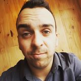 Jason from Moncton | Man | 41 years old | Cancer