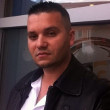 Gitano from Rosmalen | Man | 40 years old | Libra
