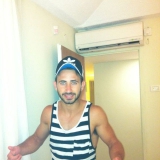 Yochai from Ashdod | Man | 32 years old | Virgo