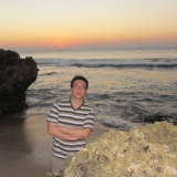 Joe from Jakarta | Man | 43 years old | Cancer