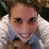 Dai from San Antonio De Padua | Woman | 36 years old | Pisces