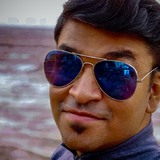 Manojkumbhar from Ulhasnagar | Man | 31 years old | Gemini