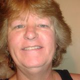 Red from River Rouge | Woman | 60 years old | Leo