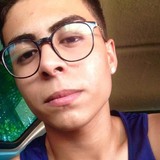 Mateus from Salgueiro | Man | 25 years old | Aries