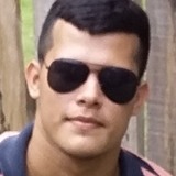 Luiz from Manaus | Man | 27 years old | Gemini