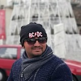 Subash from Lisbon | Man | 36 years old | Aries