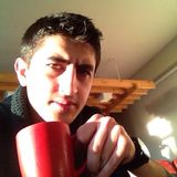 Saqr from Malvik | Man | 36 years old | Sagittarius