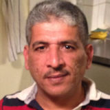 Kadour from Boras | Man | 59 years old | Gemini