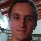 Reinaldo from Taquarituba | Man | 28 years old | Capricorn