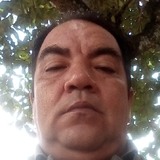 Gordito from Agua de Dios | Man | 55 years old | Cancer