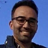 Anterojfernaos from Gondomar | Man | 35 years old | Capricorn