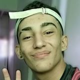 Willian from Uberlandia | Man | 25 years old | Libra