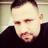 Gabo from Guadalupe | Man | 41 years old | Aquarius