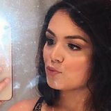 Hannah from Richmond | Woman | 26 years old | Sagittarius
