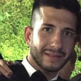Giuseppe from Uster | Man | 33 years old | Capricorn
