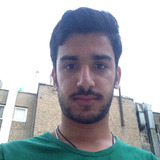 Arash from Tehran | Man | 39 years old | Virgo