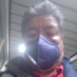 Edgarin19Et from Tamazulapan del Progreso | Man | 54 years old | Cancer