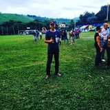 Sjhonattan9Oy from Ecoporanga | Man | 24 years old | Sagittarius