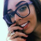 Nina from Francisco Beltrao | Woman | 33 years old | Aries