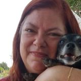 Malu from Guaxupe | Woman | 56 years old | Capricorn