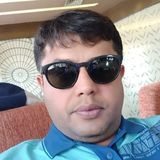 Yogi from Bilaspur | Man | 42 years old | Scorpio