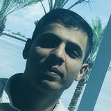 Omar from New Orleans | Man | 34 years old | Capricorn