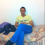 Israel from Ashdod | Man | 36 years old | Aries