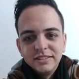 Lopes from Baependi | Man | 34 years old | Virgo
