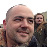 Hoorninees from Hoorn | Man | 45 years old | Scorpio
