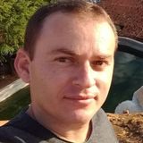 Leleko from Pombal | Man | 44 years old | Cancer