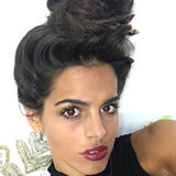 Asdf from Montevideo | Woman | 40 years old | Capricorn