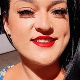 Ketterebarbo7L from Baixo Guandu | Woman | 24 years old | Capricorn
