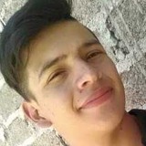 Luisantonioaah from Panindicuaro de la Reforma | Man | 26 years old | Gemini