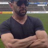 Lomar from Petange | Man | 48 years old | Aquarius
