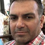Raffaello from Kuwait | Man | 52 years old | Pisces