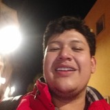 Abdiel from San Miguel de Allende | Man | 29 years old | Pisces